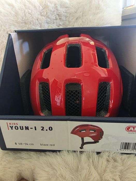 Kask Abus Kids Youn-I 2.0