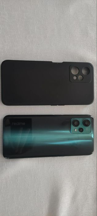 telefon realme 9 pro 5G 128GB 8RAM