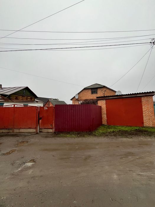 Будинок р-н Завадщина