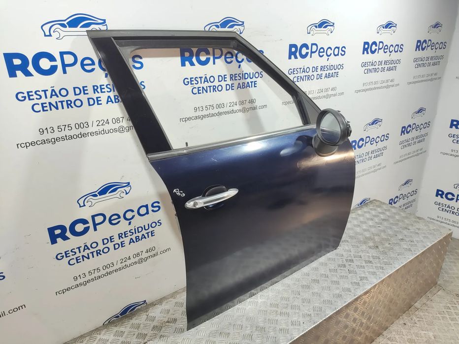Porta frente frontal direita Mini Cooper R60 Countryman