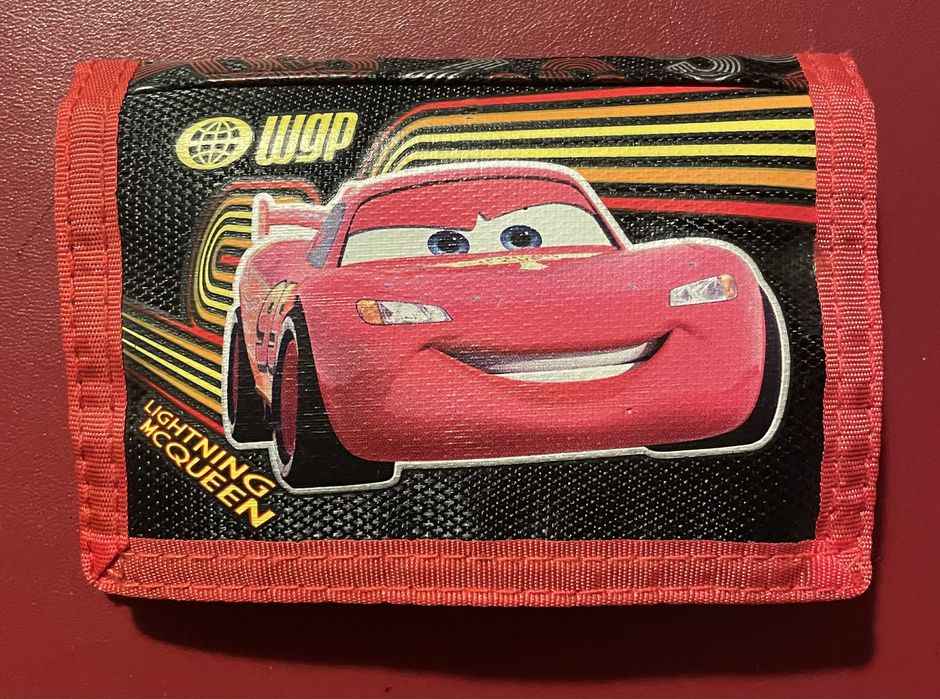 Carteira Disney / Pixar