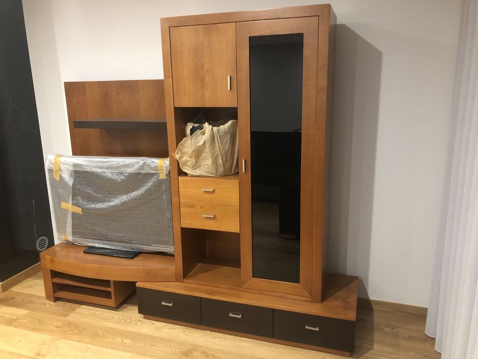 Movel de TV em cerjeira