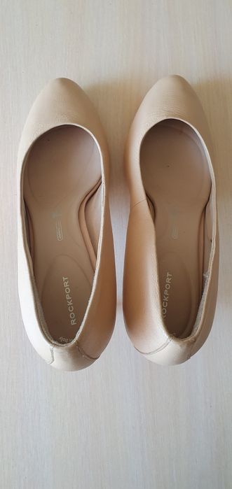 Туфлі нові 40 р.