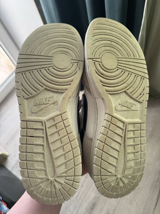 Кросівки nike  dunk lov  найк