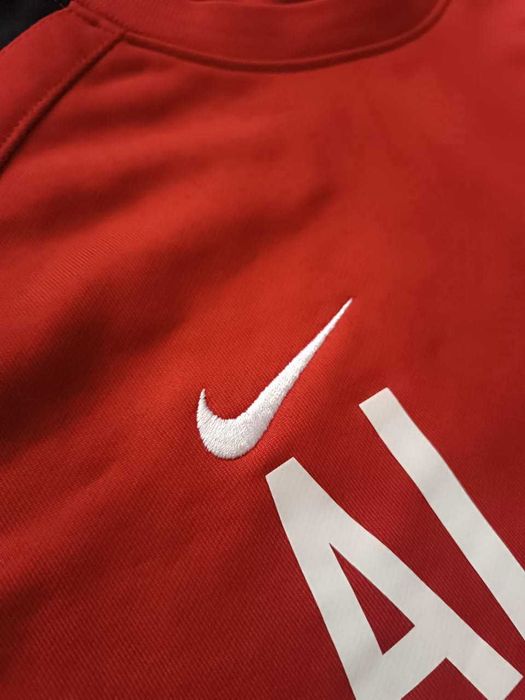 Кофта/светр/худі Nike fit для хлопця 15/16 років 164