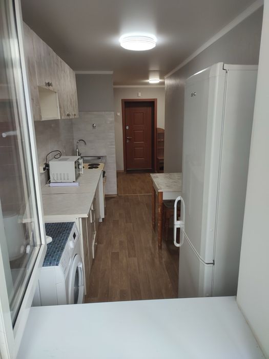 Продаж 1 кім квартири Велмарт
