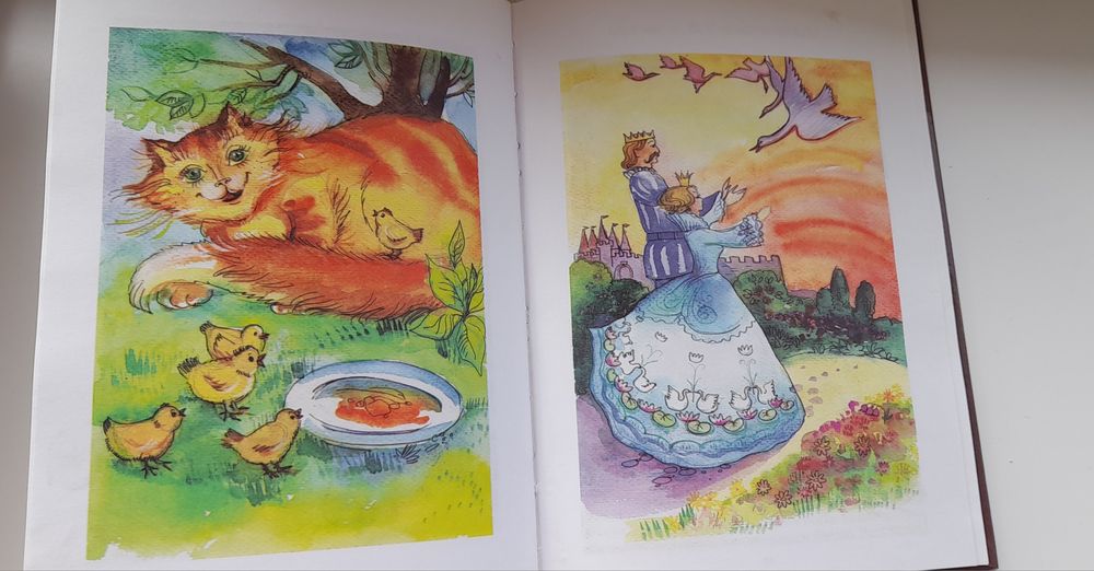 Книга Альфа і Омега