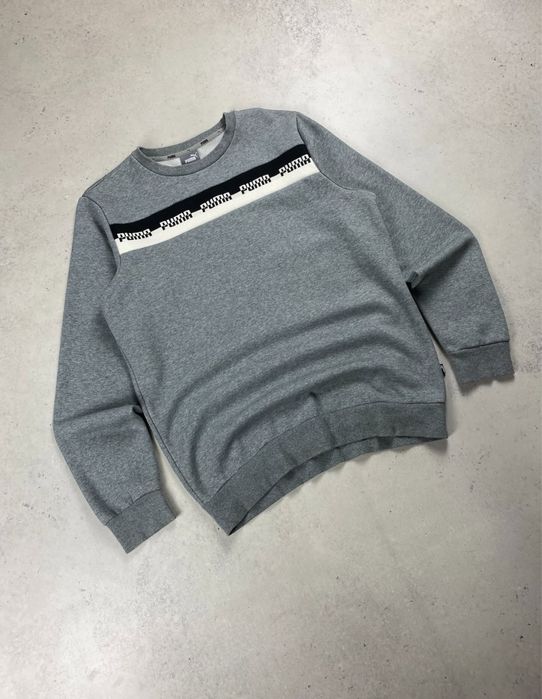 кофта пума ( кофта puma , худи puma , худи пума , свитшот puma )