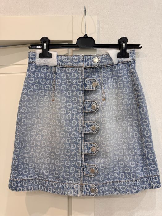 Спідниця Guess з преміум лінійки, куплена закордоном