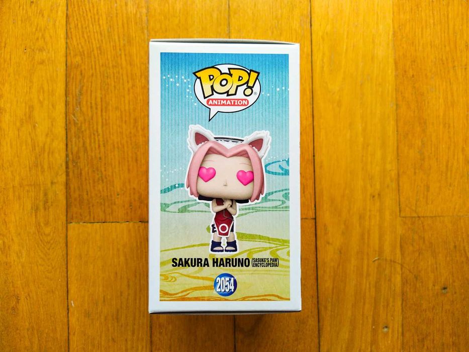 Funko POP! Naruto Sakura Haruno 2054