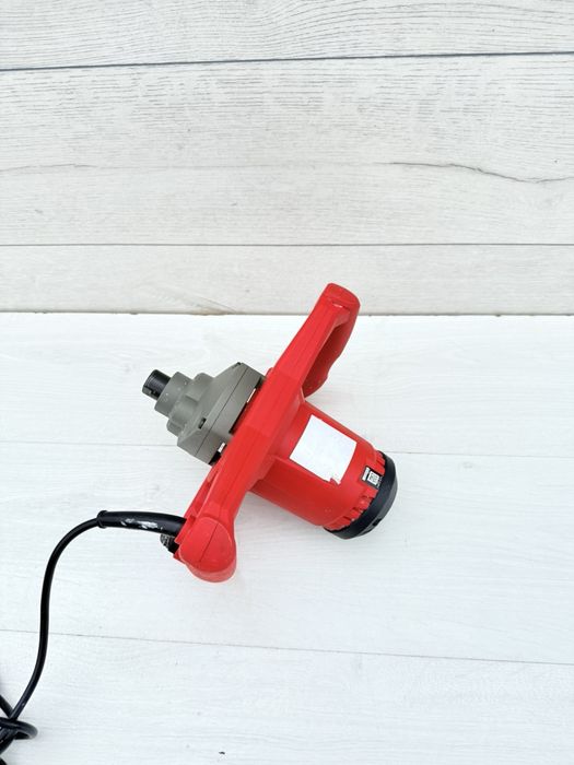 Дриль-мiксер Einhell TC-MX 1200 E