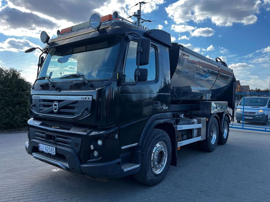 Volvo