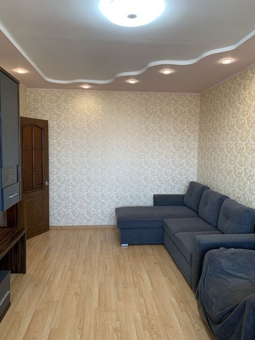 Оренда 2-к стильної квартири 97-й кв-л