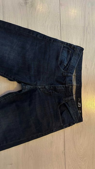 Spodnie jeans Armani Exchange AX J13 SLIM rozmiar 32
