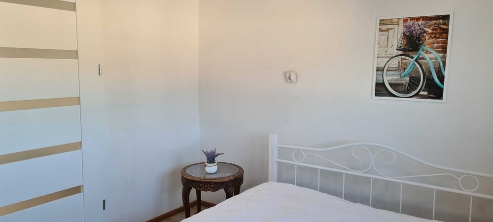 Apartament w centrum Gdyni