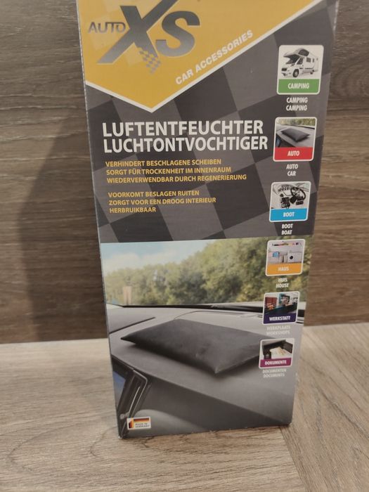 Pochłaniacz wilgoci