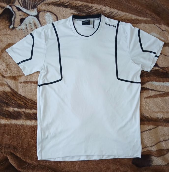 Футболка Adidas Porsche design