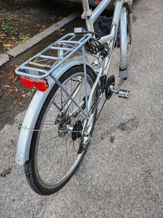 Sprzedam rower treking star
