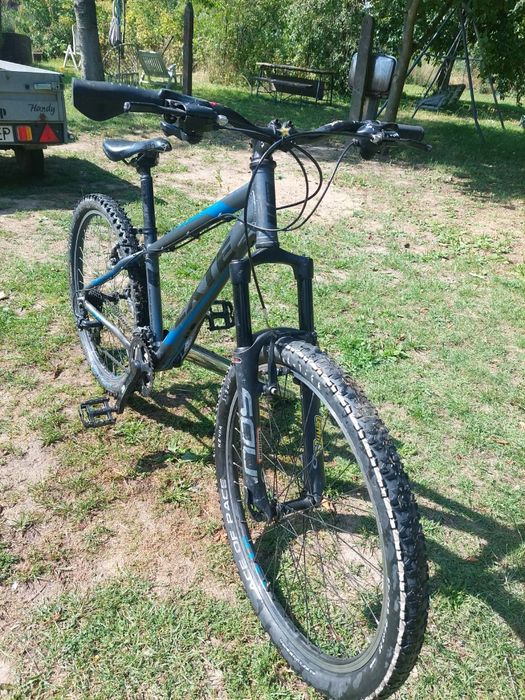 rower górski MTB exte