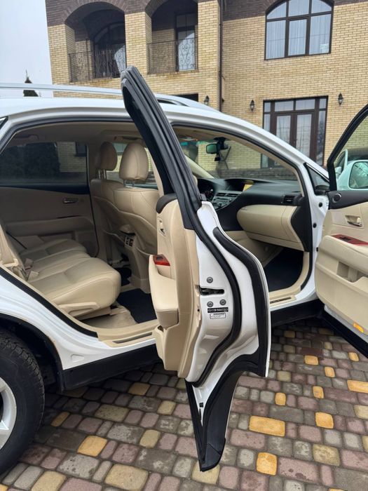 Продам LEXUS 350 RX