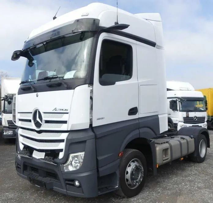 Mercedes-Benz