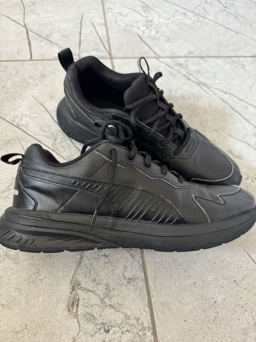 Кросівки puma 39