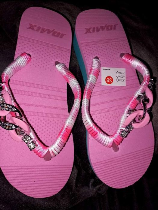 Lote 20 pares 60€ pra despachar