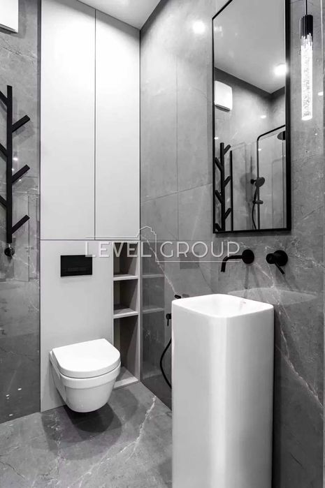 3-комнатная квартира по адресу ул. Бульварно-Кудрявская (площадь 105 м²) - Atlanta.ua - фото 14