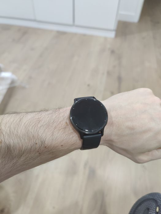 Garmin Venu 3 (45mm) Preto