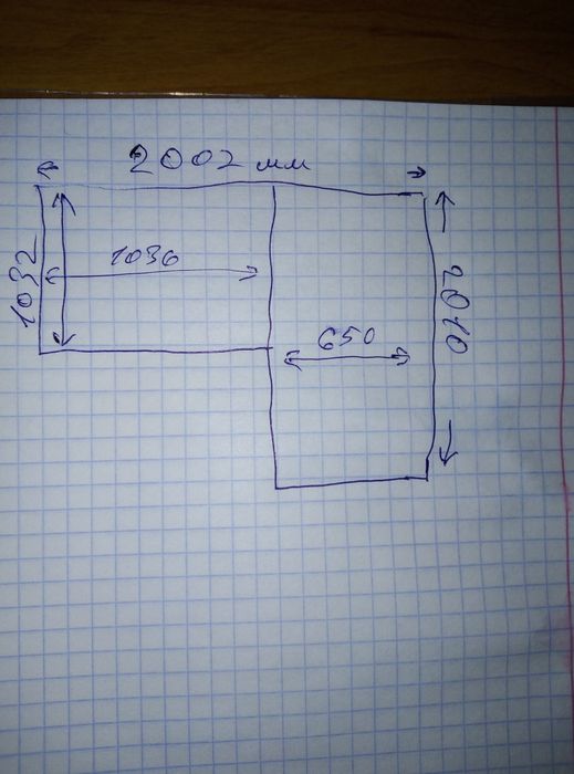 Продам віконний блок