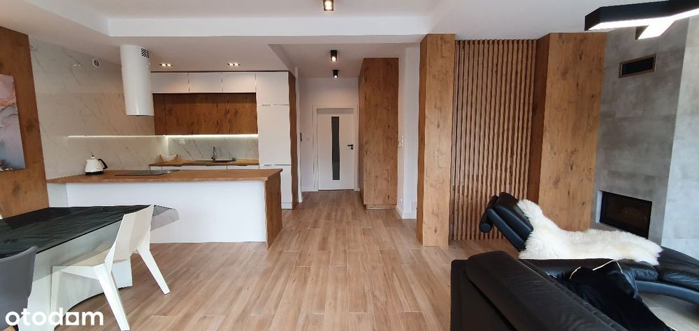 Mieszkanie dom do wynajęcia Skierniewice nad zalewem