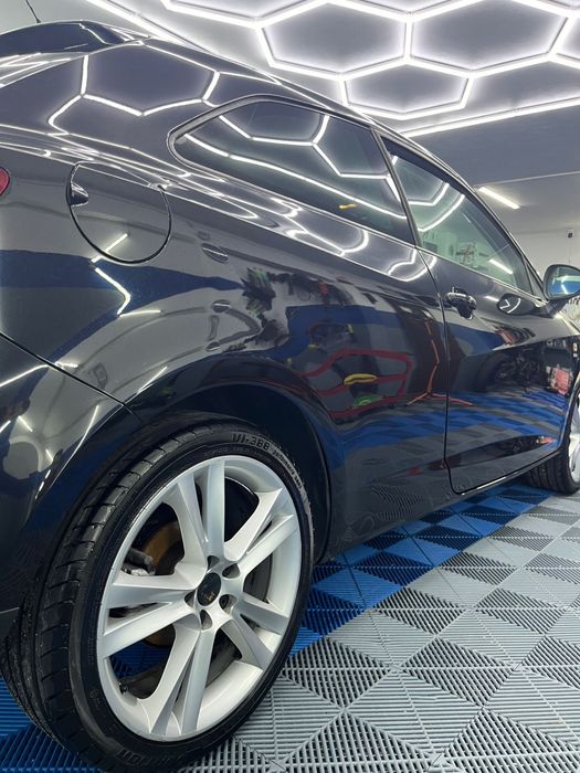 SEAT Ibiza 1.6 TDI 105cv – Económico