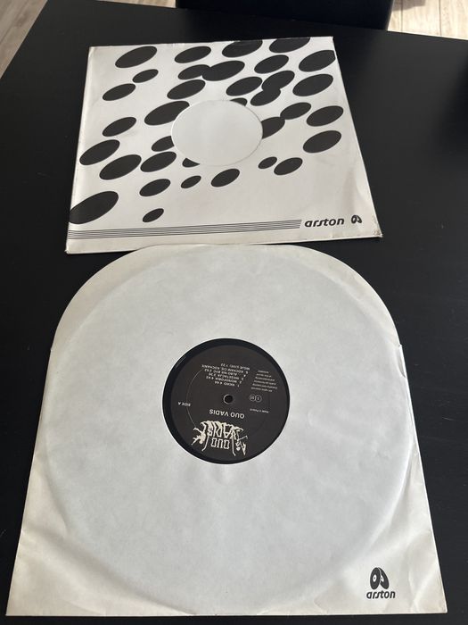 Quo Vadis - Quo Vadis 1991 Arston