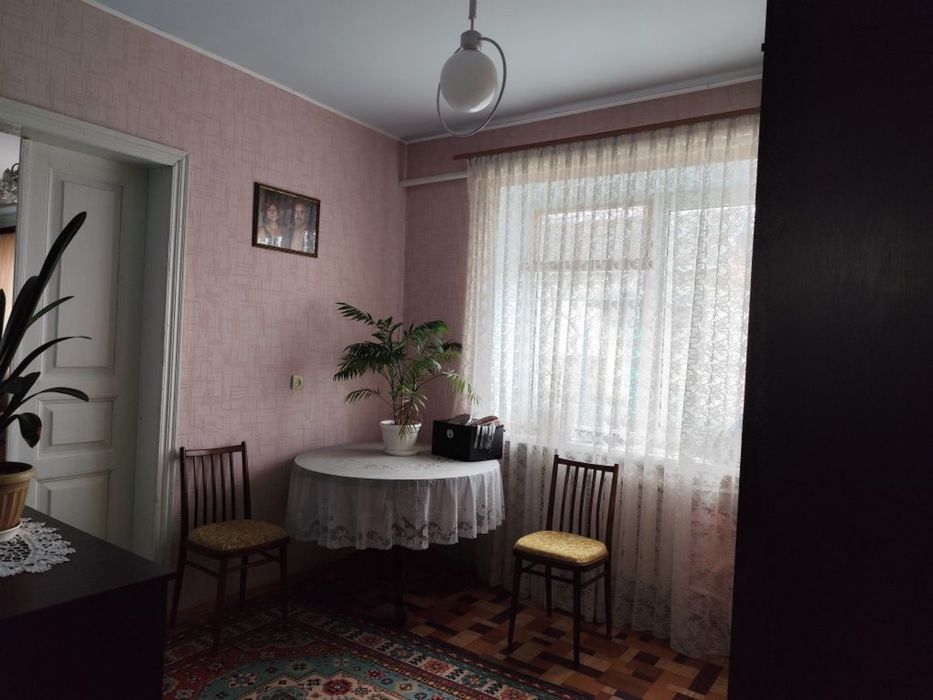 Продам  дом в центре Овидиополя