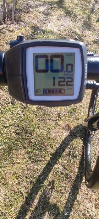 Продам електродвохпідвіс