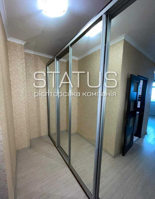 Продаж квартири  в новому будинку. Садовий. Перспективна.