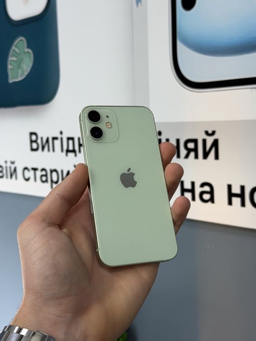 IPhone 12 Mini 64gb Neverlock! Магазин! Гарантія! Айфон!