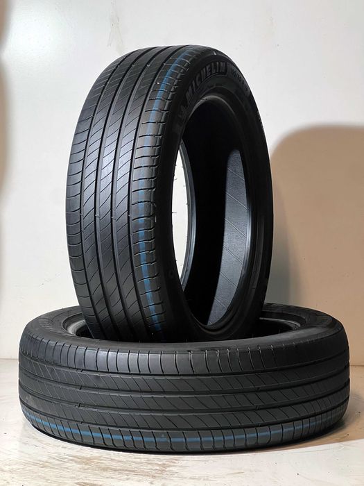 Pneus Michelin e-Primacy (EV) - 195/60/18 - Muito Bons