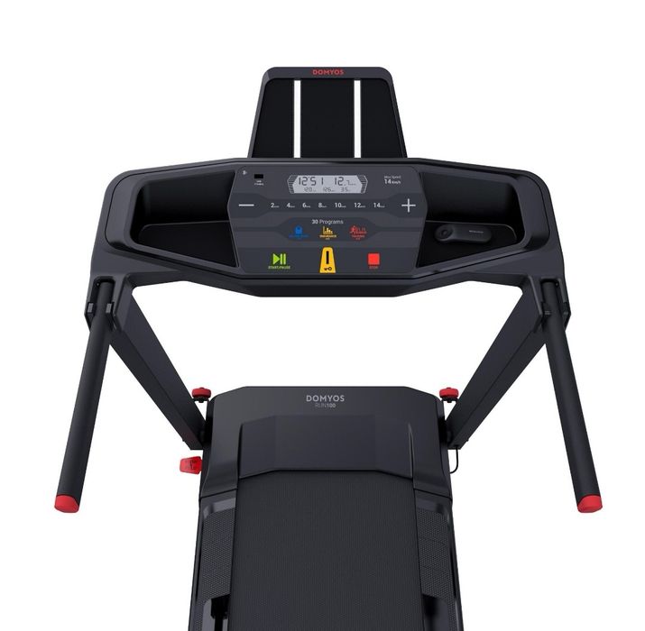 Compact Treadmill RUN100449828422944051202