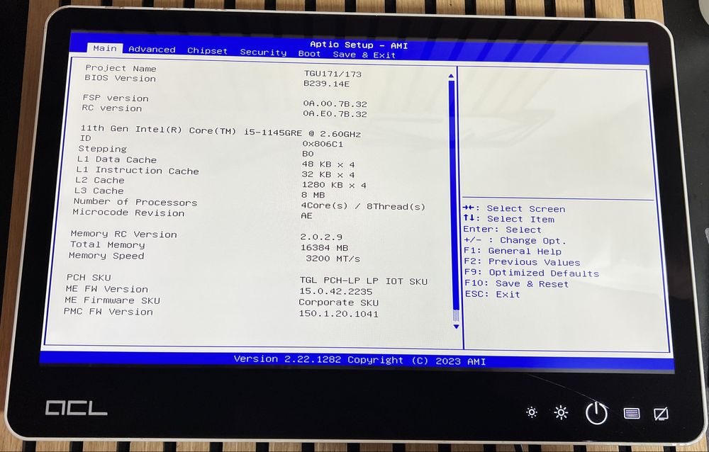 Продам компютер монитор