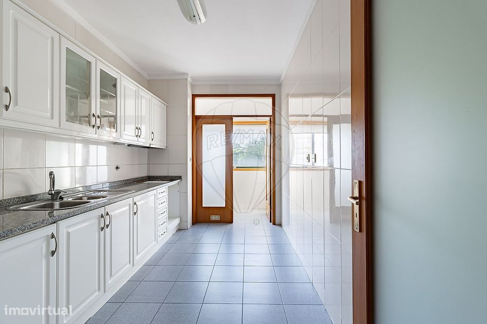 Apartamento T2 para venda