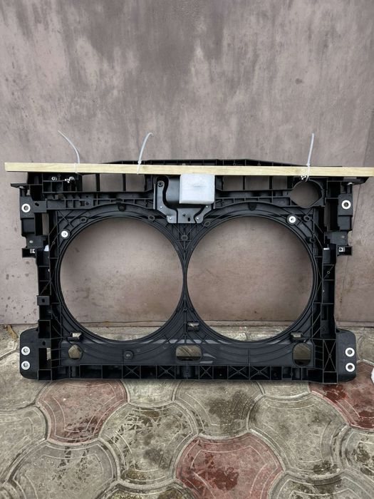 Установча панель Nissan  murano Z52