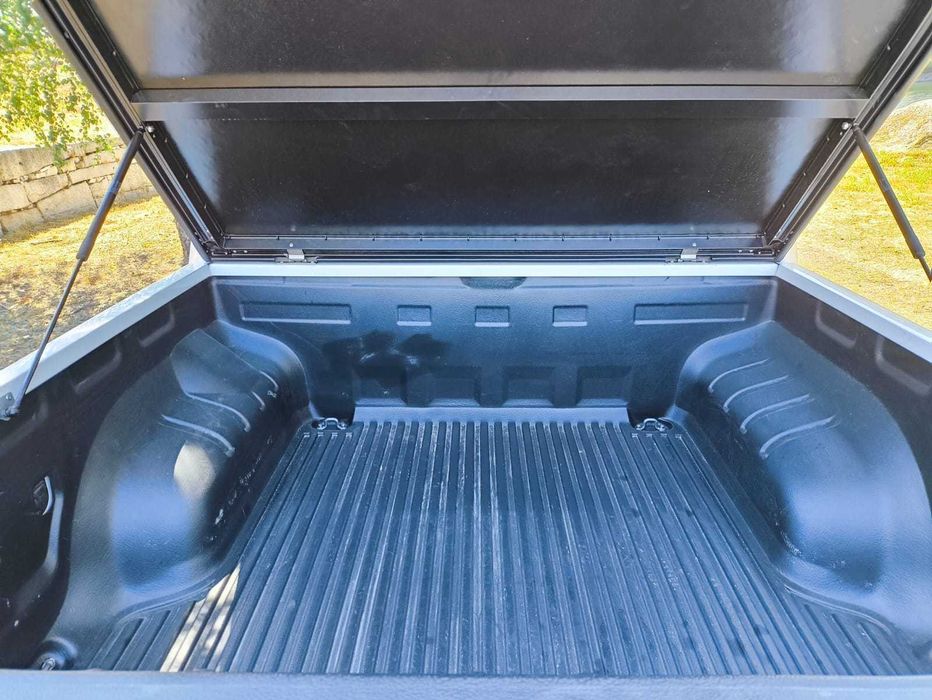 VW Amarok 2.0 TDi CD High.CM 4Motion