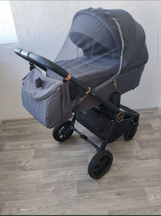 Детская коляска Carrello