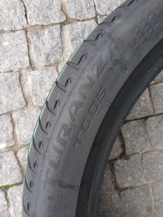 2 pneus 245 40 r19 bridgestone