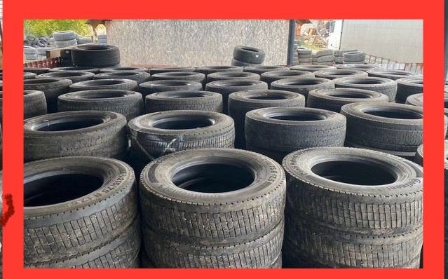 Склад бу зимних шин размеры все 205 55 16