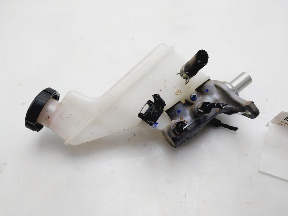 Bomba De Travão Hyundai Bayon