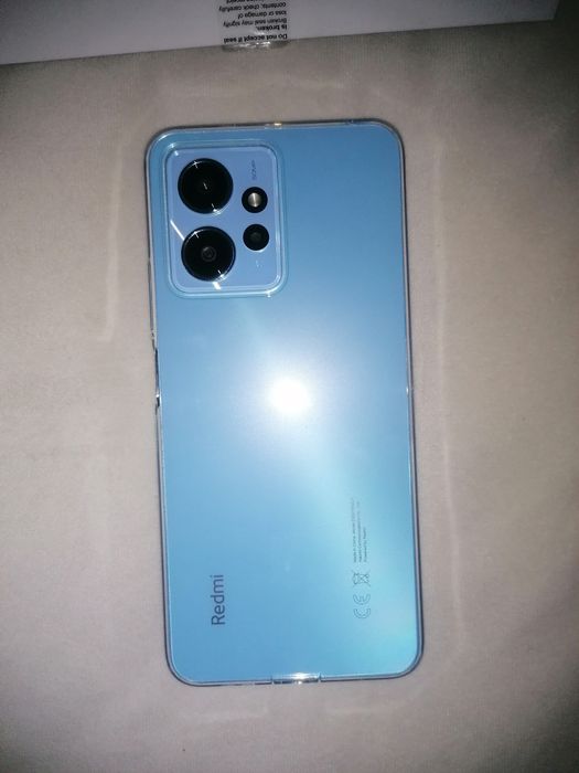 Xiaomi Redmi Note 12 ,używany