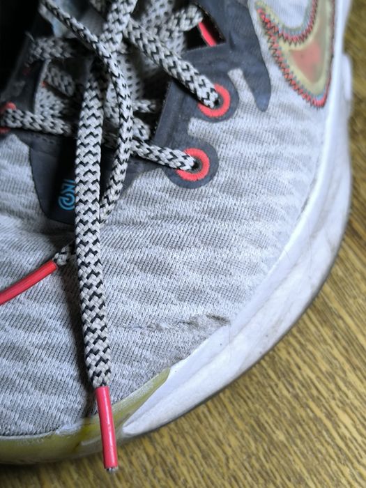 Баскетбольні кросівки Nike Giannis Immortality