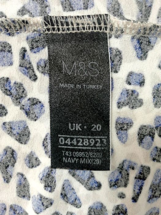 Кофточка 52-54 M&S